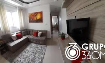 Imagem 3: Cobertura para Venda em Santo André, Utinga, 2 dormitórios, 1 suíte, 2 banheiros, 2 vagas