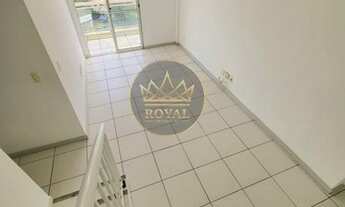 Imagem 3: Cobertura para Venda em Rio de Janeiro, Tanque, 3 dormitórios, 1 suíte, 3 banheiros, 1 vag