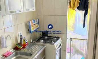 Imagem 4: Apartamento para comprar Vila Ipiranga Mogi das Cruzes