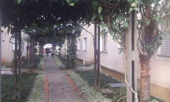 Imagem 2: Apartamento com 2 dormitórios à venda, 54 m² por R$ 265.000,00 - Jardim América - São José