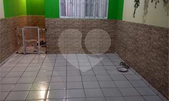 Imagem 3: Sobrado Brasilândia / 3 Dormitórios / 2 Suítes / 2 Vagas