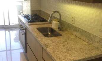 Imagem 7: Apartamento Garden 72m² 2 dormitórios 1 suíte 2 vagas na Rua das Flechas