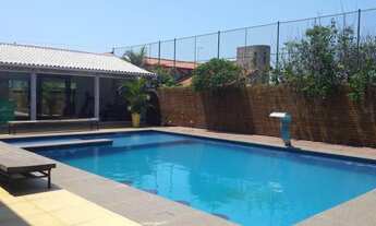 Imagem 5: Casa de 250 metros quadrados no bairro Costa Azul com 5 quartos