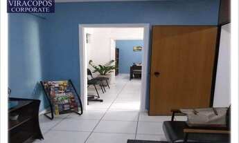 Imagem 1: Conjunto, 59 m² - venda por R$ 250.000 ou aluguel por R$ 1.200/mês - Centro - Campinas/SP
