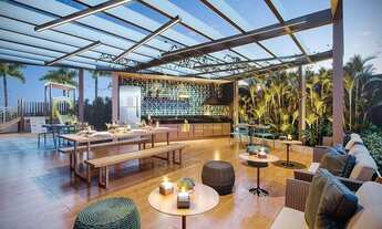 Imagem 5: Apartamento com 3 dormitórios à venda, 96 m² por R$ 932.000,00 - Vila Osasco - Osasco/SP