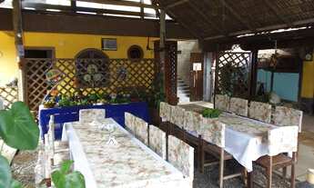 Imagem: ÓTIMA POUSADA EM GARATUCAIA - ANGRA DOS