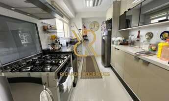 Imagem: GUARULHOS - Apartamento Padrão - VILA ROSÁLIA