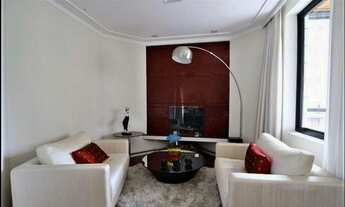 Imagem 7: Vila Nova Conceição, São Paulo - SP