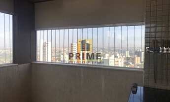 Imagem 7: Vila America Apartamento com 3 dormitórios