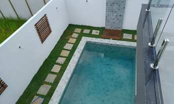 Imagem 2: Casa para venda no Terras Alphaville Camaçari