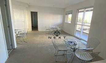 Imagem 5: Apartamento com 3 dormitórios à venda, 109 m² por R$ 848.000 - Centro Comercial Jubran - B