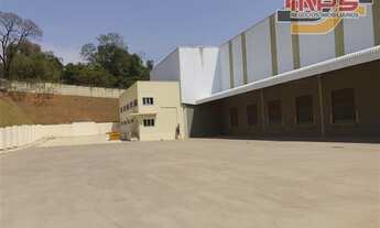 Imagem: Jundiaí - Galpão/Depósito/Armazém