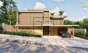 Imagem: Casa - Chácara São Rafael - Campinas