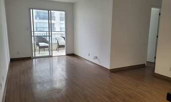 Imagem 3: APARTAMENTO COM VARANDA GOURMET NO INTENSE VILA MASCOTE !