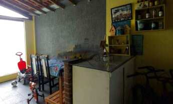 Imagem 7: Casa para venda com 92 metros quadrados com 3 quartos Bq Ipes