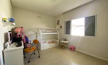 Imagem 5: Morada dos nobres, 3 suítes, aceita financiamento Casa à Venda, Setor Habitacional Contage