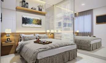 Imagem 3: Apartamento com 3 dormitórios à venda, 77 m² por R$ 780.000,00 - Praia de Itaparica - Vila