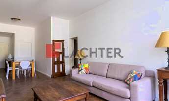 Imagem 5: RIO DE JANEIRO - Apartamento Padrão - Ipanema