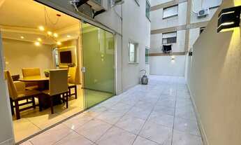 Imagem 5: Apartamento com TERRAÇOa poucos metros do mar!