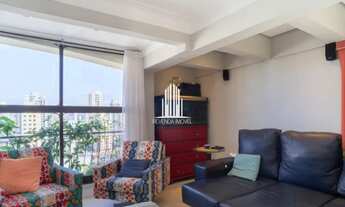 Imagem 5: 2 dormitórios, 1 suite e 3 vagas na Saúde