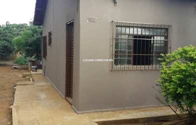 Imagem 3: CAMPO GRANDE - Casa Padrão - Jardim Santa Emília