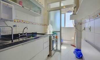 Imagem 4: Cobertura duplex com dois dormitórios, 120 m², à venda por R$ 851.063