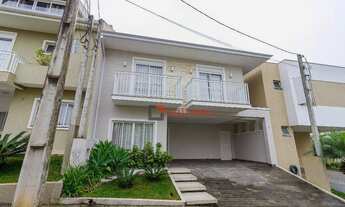 Imagem 2: Casa de Condomínio com 3 dormitórios à venda, 230 m² por R$ 990.000 - Curitiba/PR