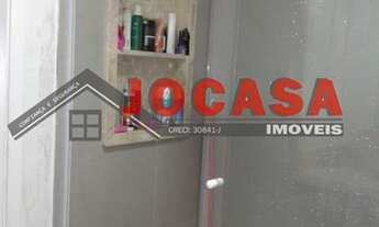 Imagem 2: Apartamento para Venda em São Paulo, Jardim Santa Terezinha (Zona Leste), 1 dormitório, 1