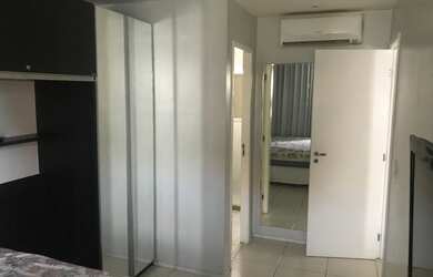 Imagem 4: Vendo excelente apartamento no beach park resort wellnes