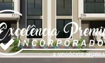 Imagem: Sobrado no Costeira, 3 Quartos sendo 1 suíte