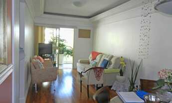 Imagem 2: EXCELENTE 3 QUARTOS NO JARDIM BOTÂNICO