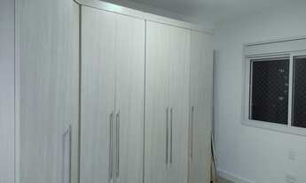 Imagem 4: Cobertura duplex Cooperativa para venda tem 164 m² com 2 quartos em Embu das Artes- São Pa