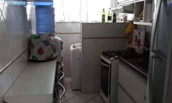 Imagem 3: Apartamento no Edifício Ibirá - Indaiatuba/SP