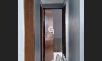 Imagem 6: 2/4, nascente, armários e estacionamento no Conj. Colina Azul