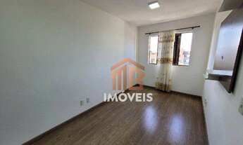 Imagem 4: Apartamento com 2 dormitórios para alugar, 54 m² por R$ 1.350,00/mês - Colônia Rio Grande