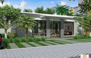 Imagem 6: Apartamento (tipo - padrao) 2 dormitórios/suite, cozinha planejada, portaria 24hs, lazer