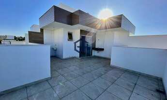 Imagem: Cobertura 2 quartos com elevador Santa Amélia