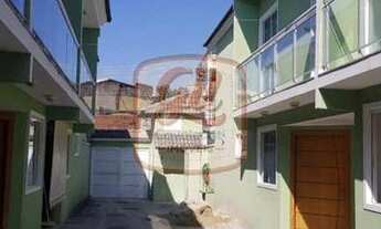 Imagem 5: Rio de Janeiro - Casa em Condomínio - Oswaldo Cruz