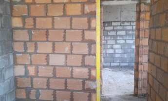 Imagem 2: Apartamento para venda possui 128 metros quadrados com 3 quartos em Piratininga - Niterói