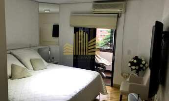 Imagem 7: Apartamento com 4 quartos, 200m2, à venda em São Paulo, Moema