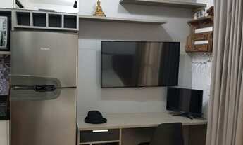 Imagem 5: APARTAMENTO COM FINO ACABAMENTO NO MELHOR DO CAMPO BELO!