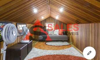 Imagem 6: Sobrado à venda, Jardim Santa Efigênia, Morumbi São Paulo, SP; EXCELENTE CASA EM CONDOMÍNI