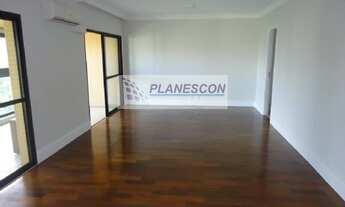 Imagem 2: São Paulo - Apartamento Padrão - Panamby