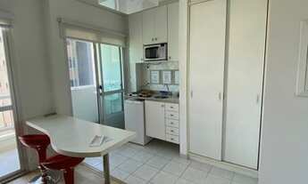 Imagem 4: Apartamento para aluguel possui 50 metros quadrados com 1 quarto em Consolação - São Paulo