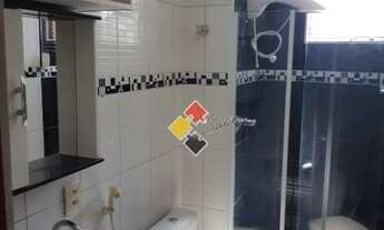 Imagem 5: Apartamento com 2 dormitórios à venda, 55 m² por R$ 165.000,00 - Vila Padre Manoel de Nóbr