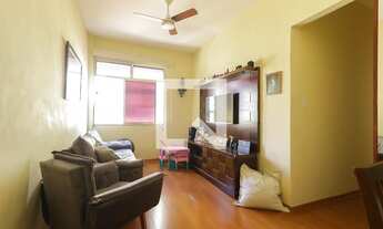 Imagem: Apartamento à Venda - Meier, 2 Quartos