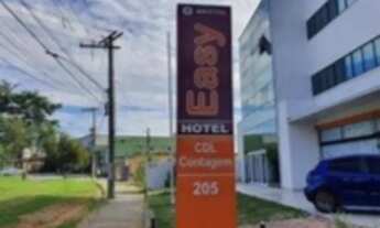 Imagem 2: Apartamento, Desocupado, Contagem / MG (42% Abaixo Da Avaliação