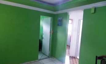 Imagem 3: Apartamento com 2 dormitórios à venda em Contagem