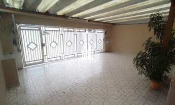 Imagem 2: Sobrado com 4 dormitórios no Ipiranga