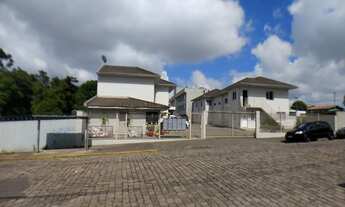 Imagem: Sobrado Residencial Presidente Vargas